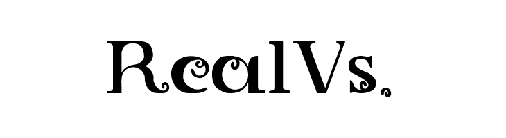 SPIRAL  Free Fonts Download