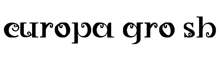 SPIRAL  Free Fonts Download