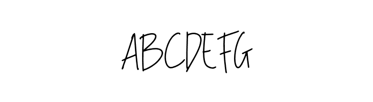 Alexandra Signature Regular  Free Fonts Download