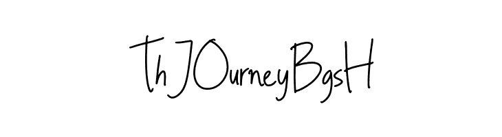 Alexandra Signature Regular  Free Fonts Download