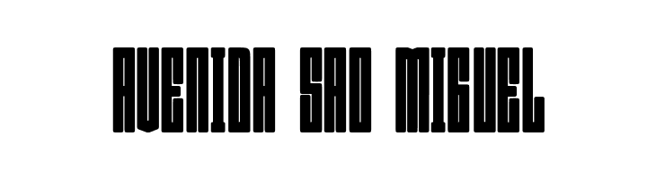 Bumpers Regular  Free Fonts Download