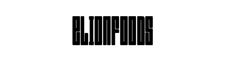 Bumpers Regular  Free Fonts Download