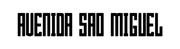 Bumpers 01 Regular  Free Fonts Download