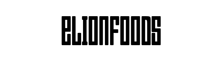 Bumpers 01 Regular  Free Fonts Download