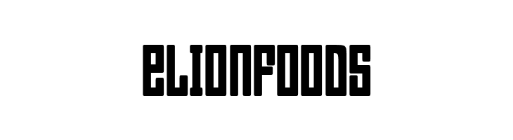 Bumpers 02 Regular  Free Fonts Download