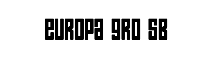Bumpers 02 Regular  Free Fonts Download