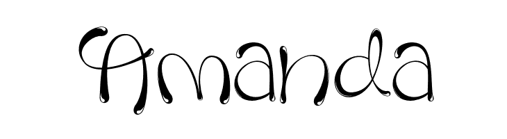 Holin Jusi Regular  Free Fonts Download