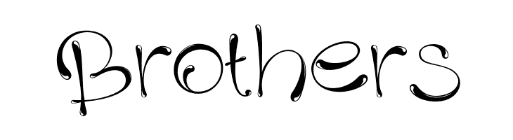 Holin Jusi Regular  Free Fonts Download