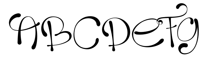 HolinJusi  Free Fonts Download