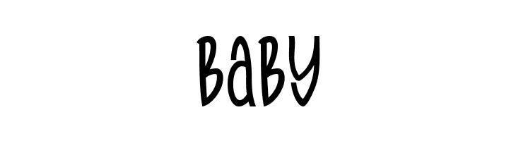 Body charms Regular  Free Fonts Download