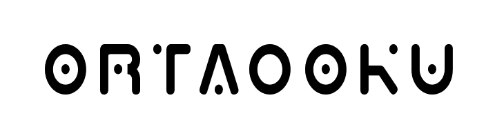Planet X Condensed  Free Fonts Download