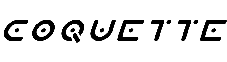 Planet X Italic  Free Fonts Download