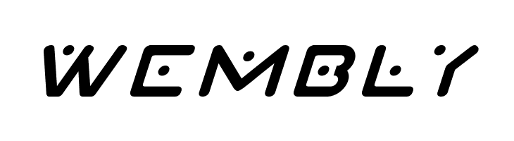 Planet X Italic  Free Fonts Download