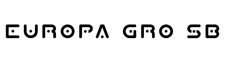 Planet X  Free Fonts Download