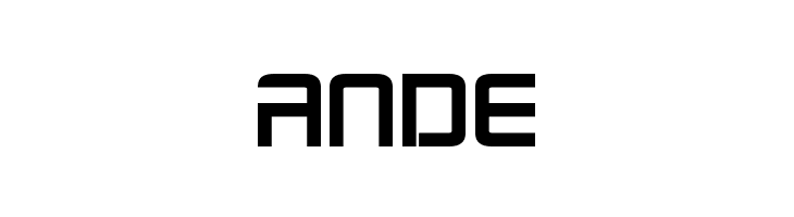 Radio Space Bold  Free Fonts Download