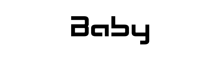 Radio Space Bold  Free Fonts Download