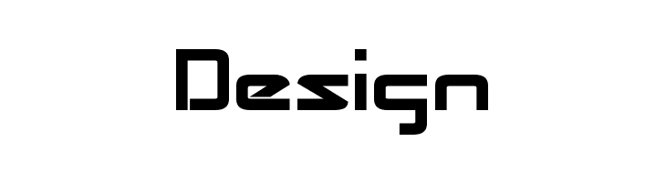 Radio Space Bold  Free Fonts Download