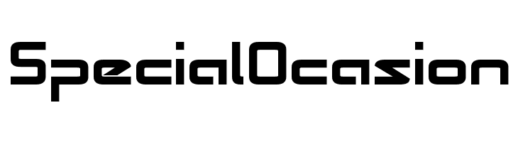 Radio Space Bold  Free Fonts Download