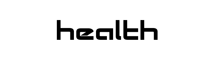 Radio Space Bold  Free Fonts Download