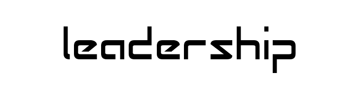 Radio Space Condensed  Free Fonts Download