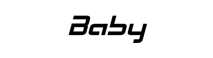 Radio Space Bold Italic  Free Fonts Download