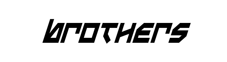 Metal Storm Condensed Italic  Free Fonts Download