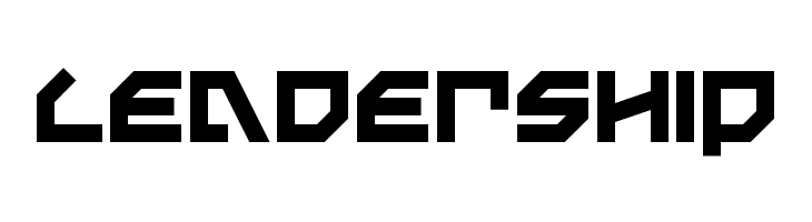 Metal Storm  Free Fonts Download