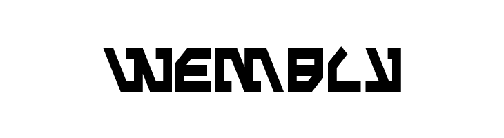 Metal Storm Condensed  Free Fonts Download