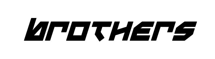 Metal Storm Bold Italic  Free Fonts Download