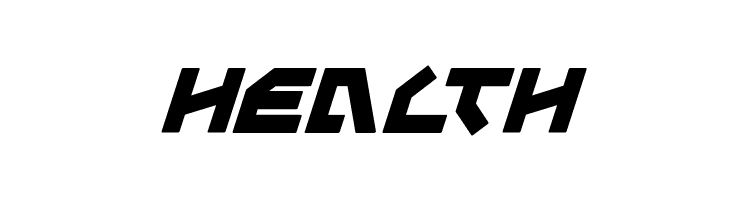 Metal Storm Bold Italic  Free Fonts Download