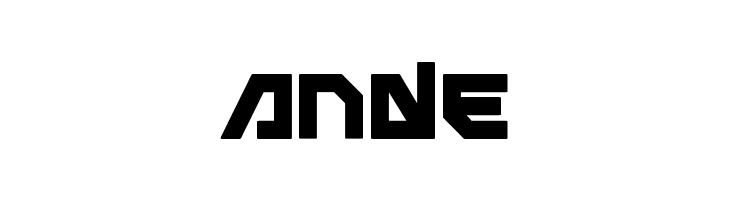 Metal Storm Bold  Free Fonts Download