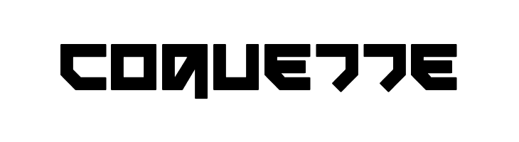 Metal Storm Bold  Free Fonts Download
