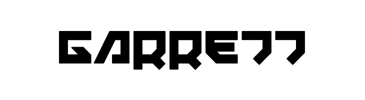 Metal Storm Bold  Free Fonts Download