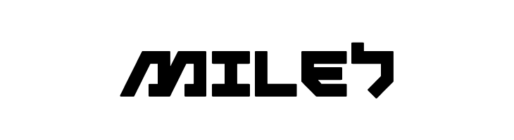 Metal Storm Bold  Free Fonts Download