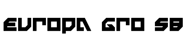 Metal Storm Bold  Free Fonts Download