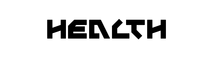 Metal Storm Bold  Free Fonts Download