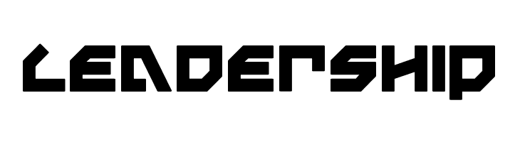 Metal Storm Bold  Free Fonts Download