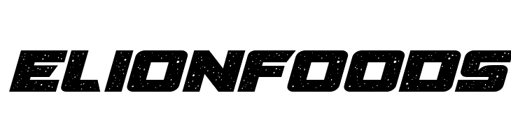 Starcruiser Italic  Free Fonts Download