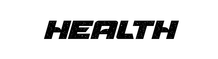 Starcruiser Italic  Free Fonts Download