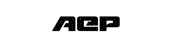 Starcruiser Expanded  Free Fonts Download