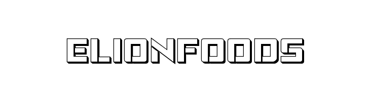 Viking Squad 3D  Free Fonts Download