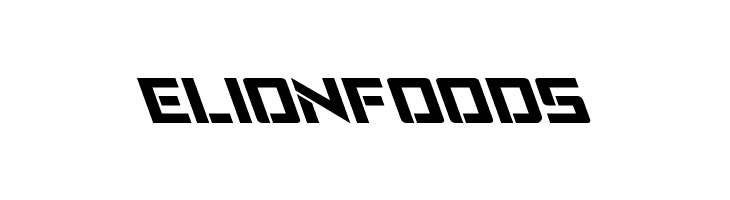 Viking Squad Leftalic  Free Fonts Download