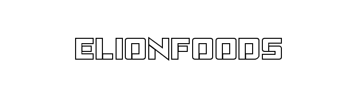 Viking Squad Outline  Free Fonts Download