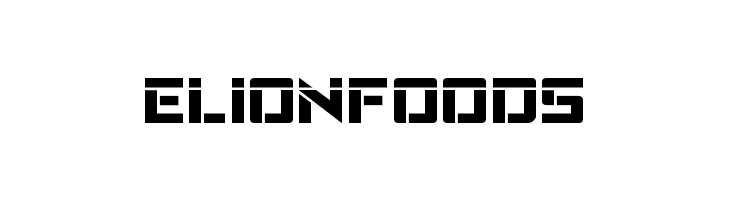 Viking Squad Laser  Free Fonts Download