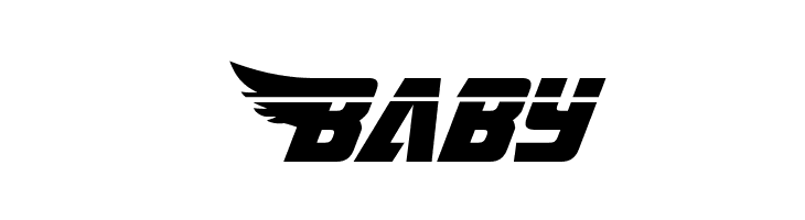 American Kestrel Laser  Free Fonts Download