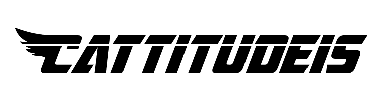 American Kestrel Laser  Free Fonts Download