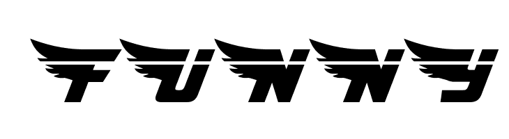 American Kestrel Laser  Free Fonts Download