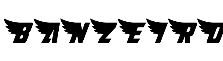 American Kestrel Condensed  Free Fonts Download