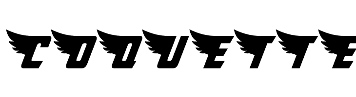 American Kestrel Condensed  Free Fonts Download