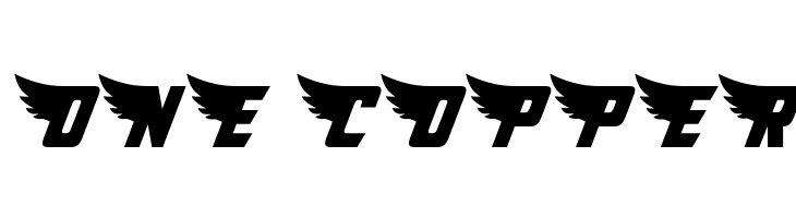 American Kestrel Condensed  Free Fonts Download